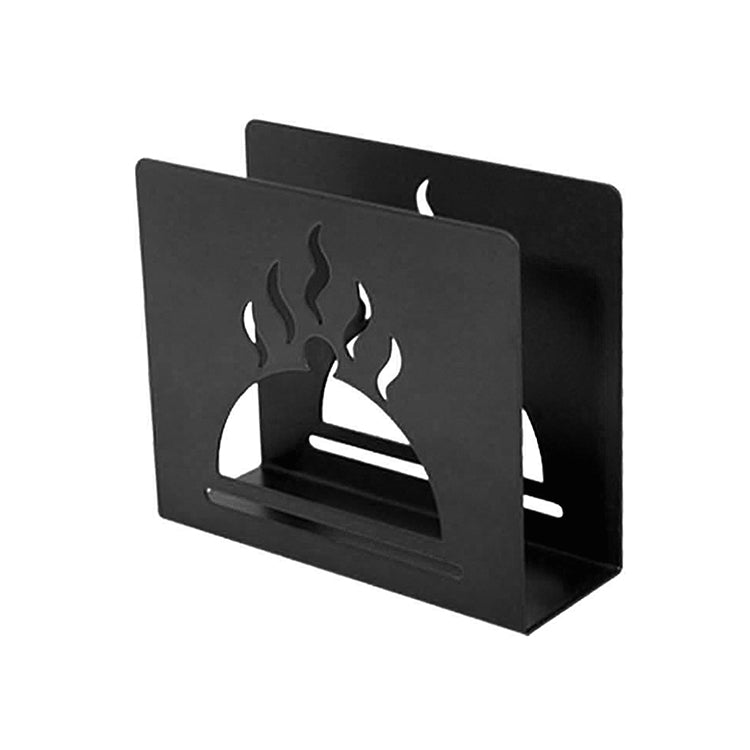 Best Cook Metal Napkin Holder, Gift for the Cook