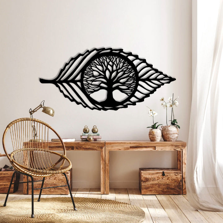 Tree of Life Wall Decor