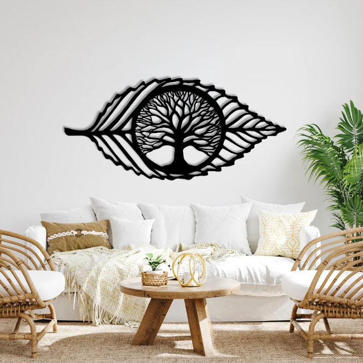 Tree of Life Wall Decor