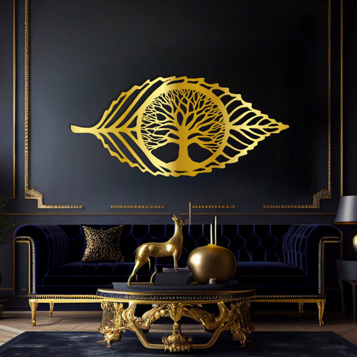 Tree of Life Wall Decor