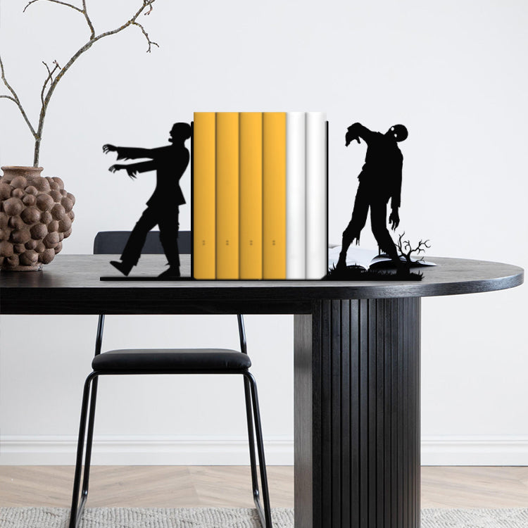 Zombie Figured Bookend
