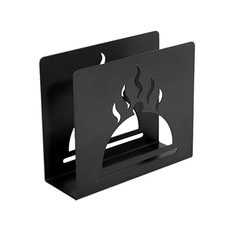 Best Cook Metal Napkin Holder, Gift for the Cook
