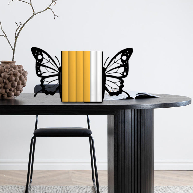 Butterfly Figured Bookend