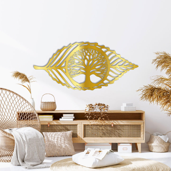 Tree of Life Wall Decor