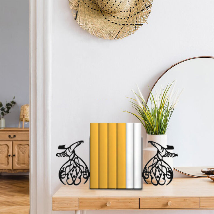 Whirling Dervish Bookend