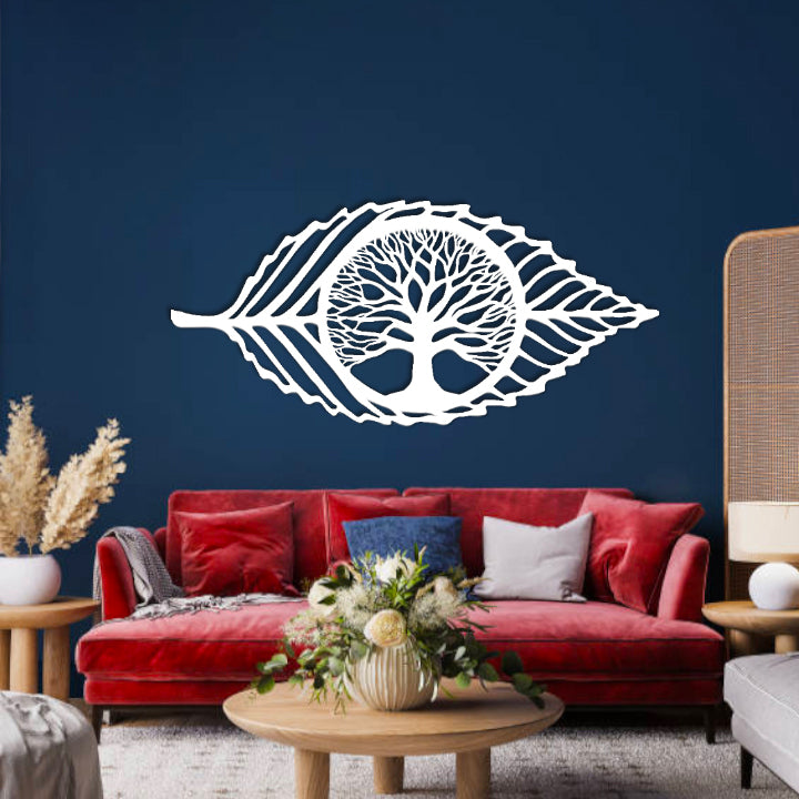 Tree of Life Wall Decor
