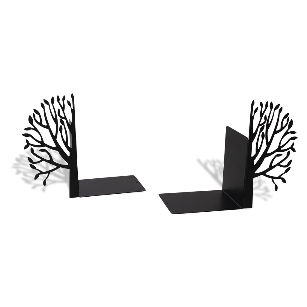 Tree of Life Figured Metal Book Holder