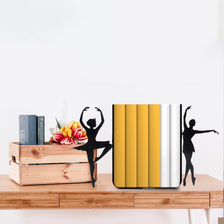 Ballerina Figured Bookend