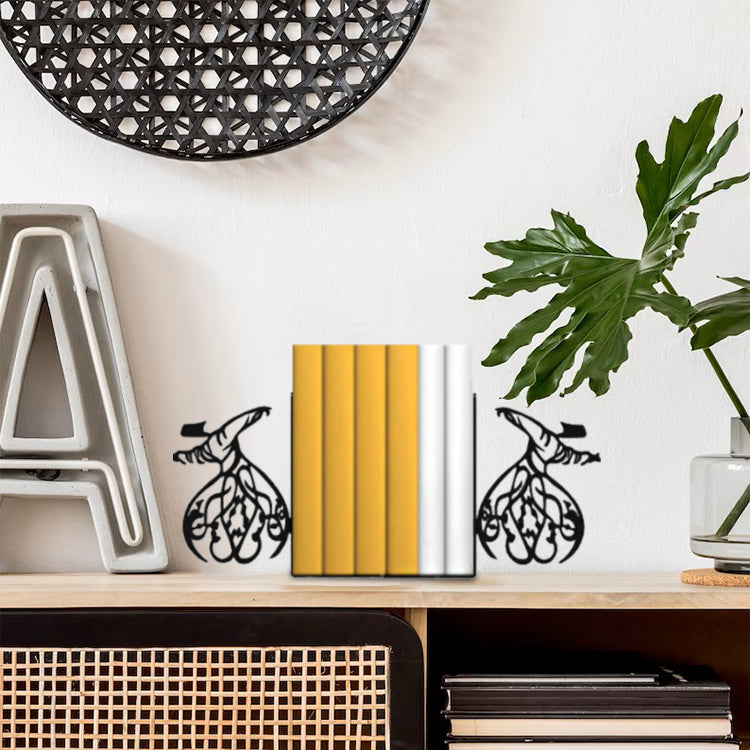 Whirling Dervish Bookend