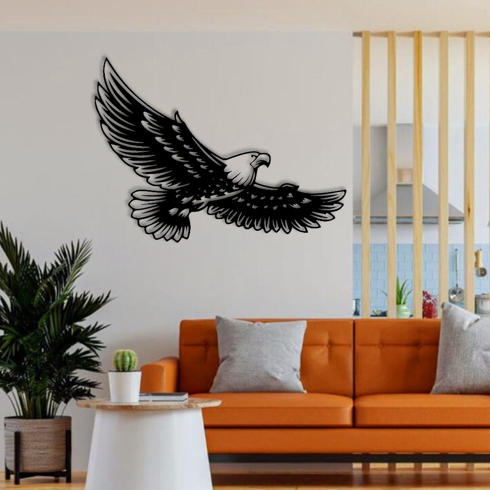 Eagle Wall Decor