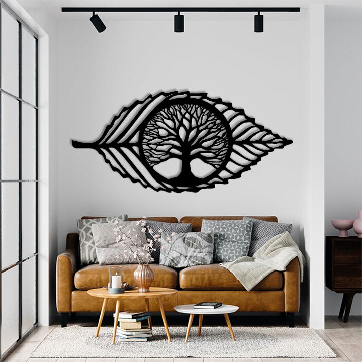 Tree of Life Wall Decor