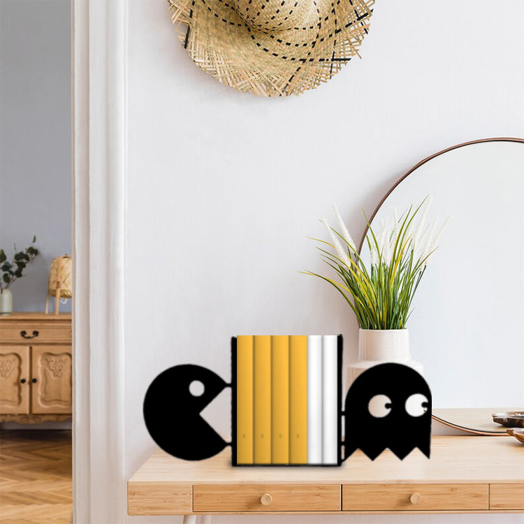 Cartoon Bookend, Comics Book Support
