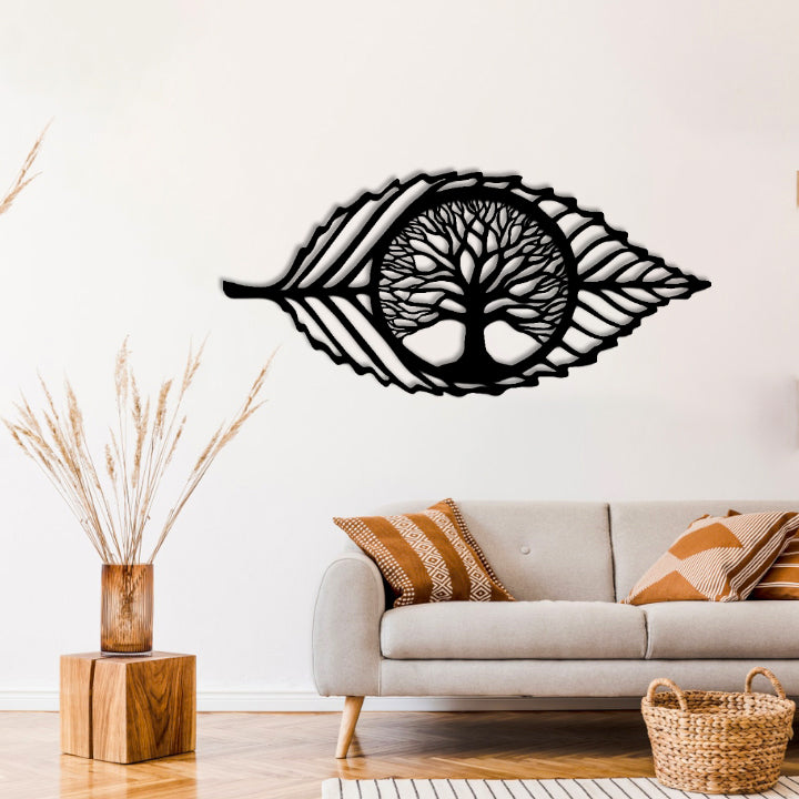 Tree of Life Wall Decor
