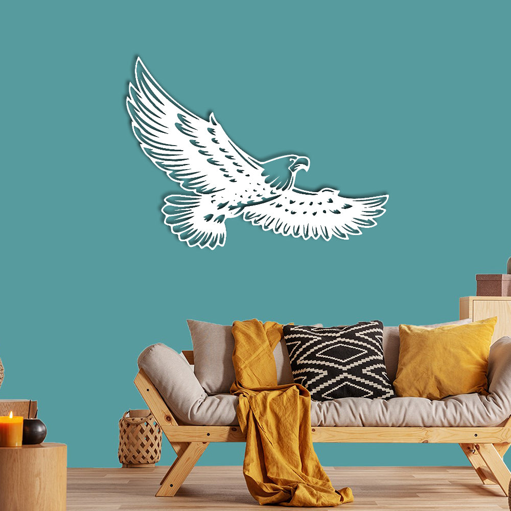 Eagle Wall Decor