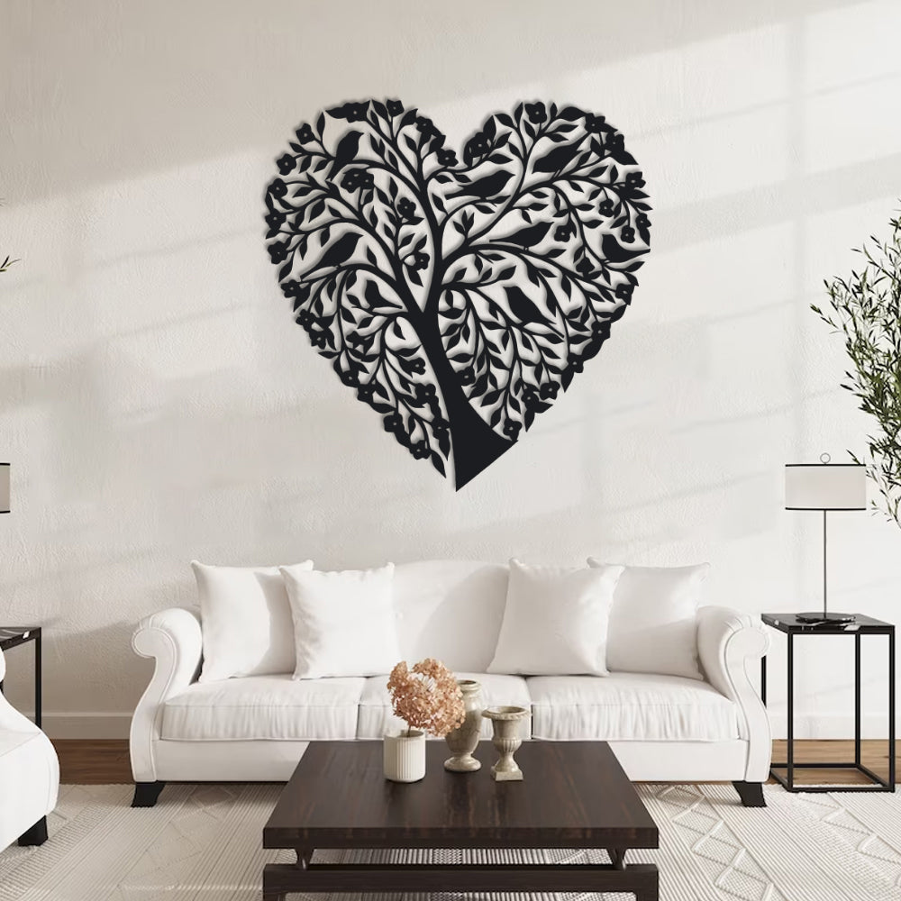 Lion Wall Decor