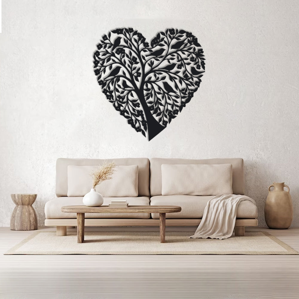 Lion Wall Decor