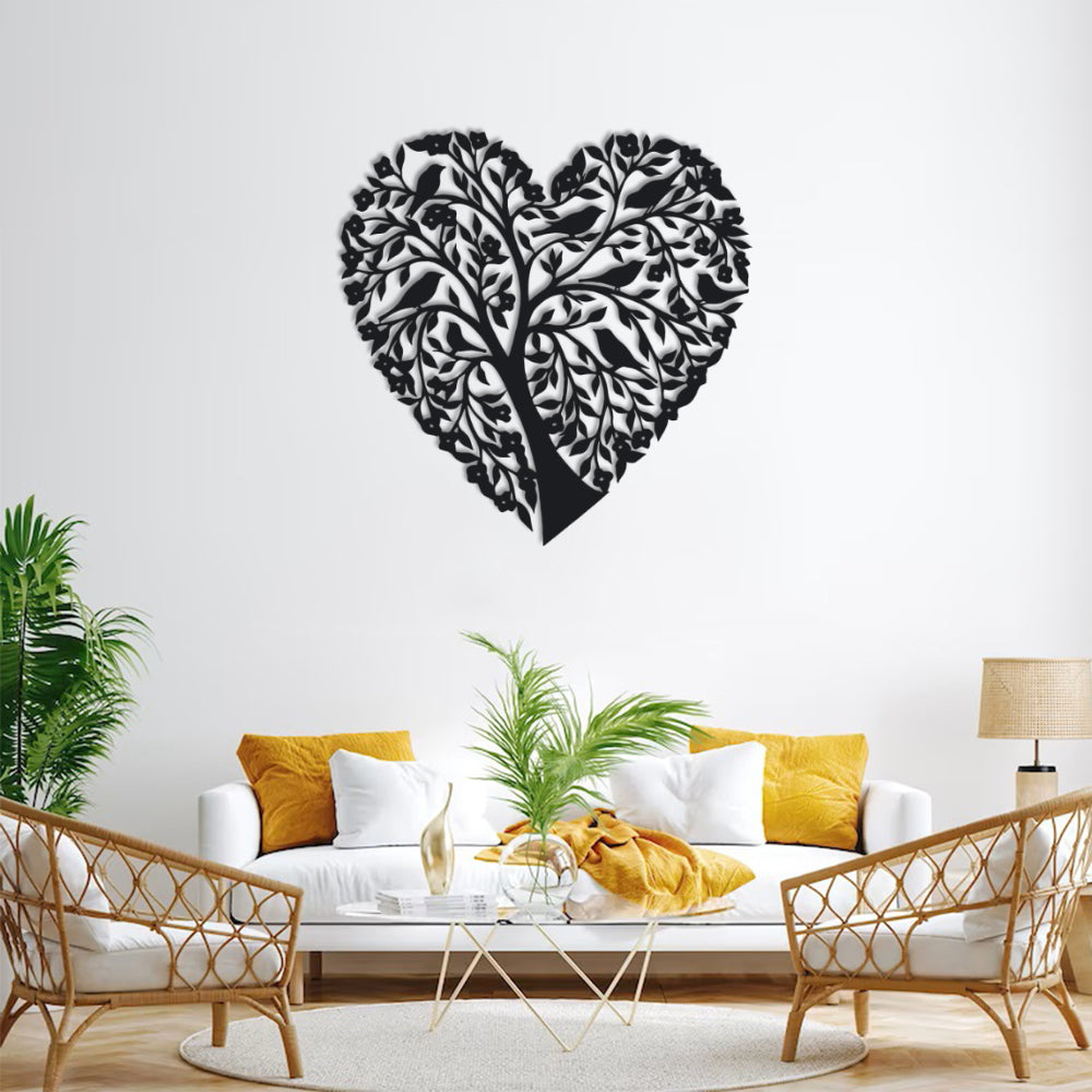Lion Wall Decor
