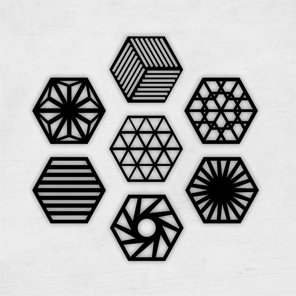 Minimalist Modern Designs