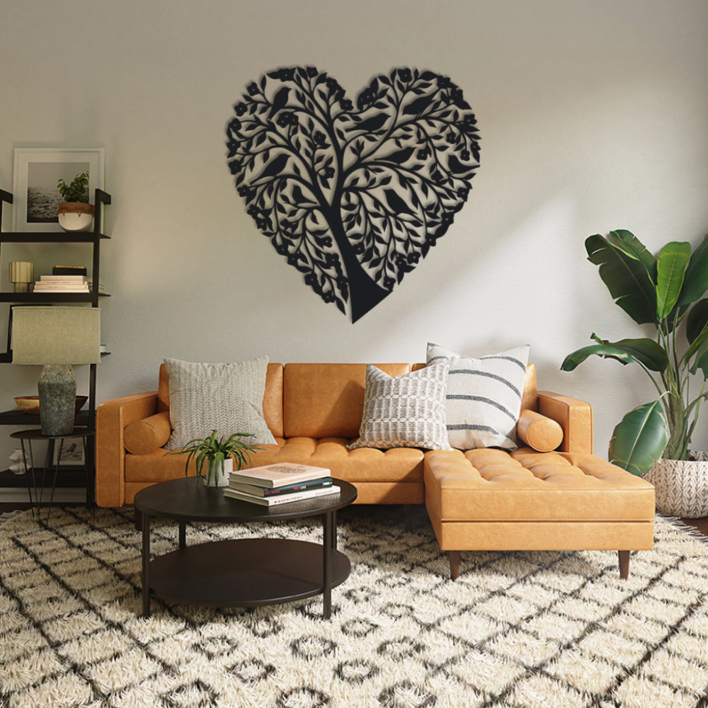 Lion Wall Decor