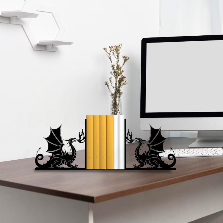 Dragon Bookend