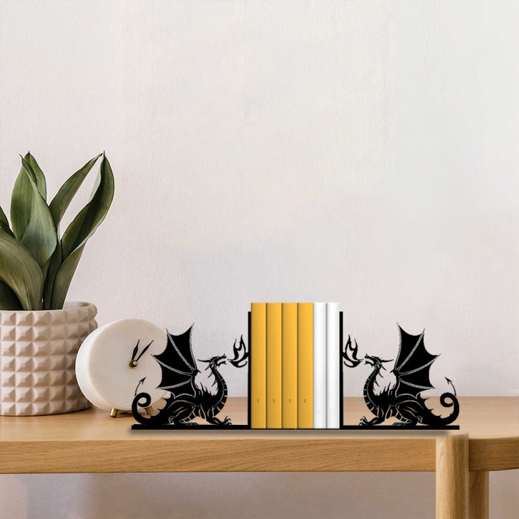 Dragon Bookend