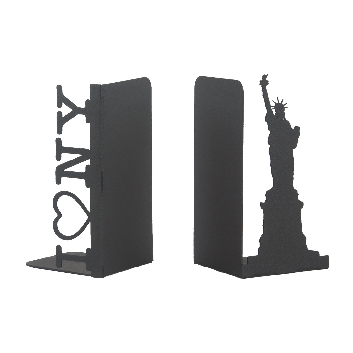Anime Battle Scene Metal Bookends, Superhero Heroes Book ends for Kids, MangaThemed Book Holders, Dragon Fighters Anime Heros Bookends Gift for Kids, Animation Heroes Book Stand (Kopya)