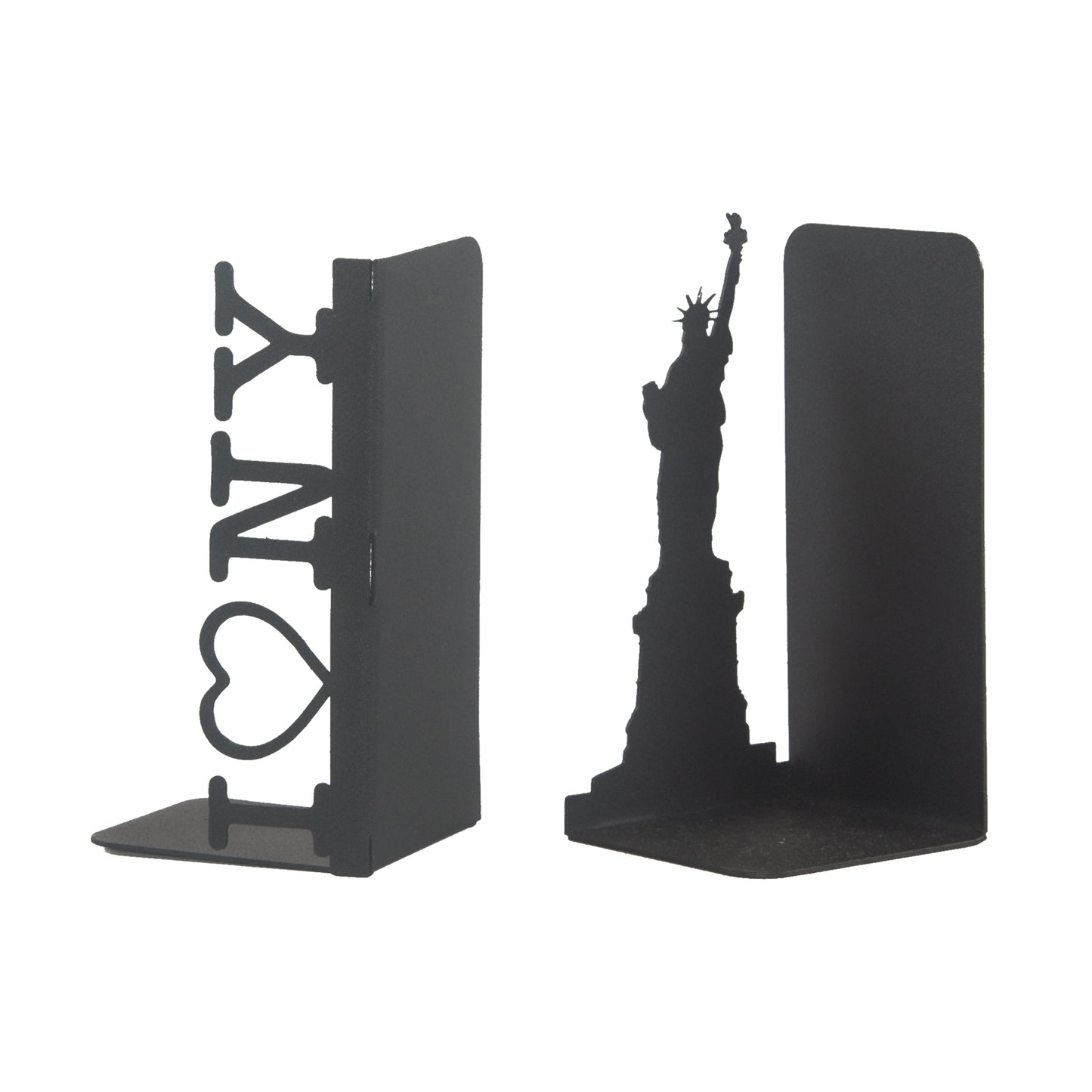 Anime Battle Scene Metal Bookends, Superhero Heroes Book ends for Kids, MangaThemed Book Holders, Dragon Fighters Anime Heros Bookends Gift for Kids, Animation Heroes Book Stand (Kopya)