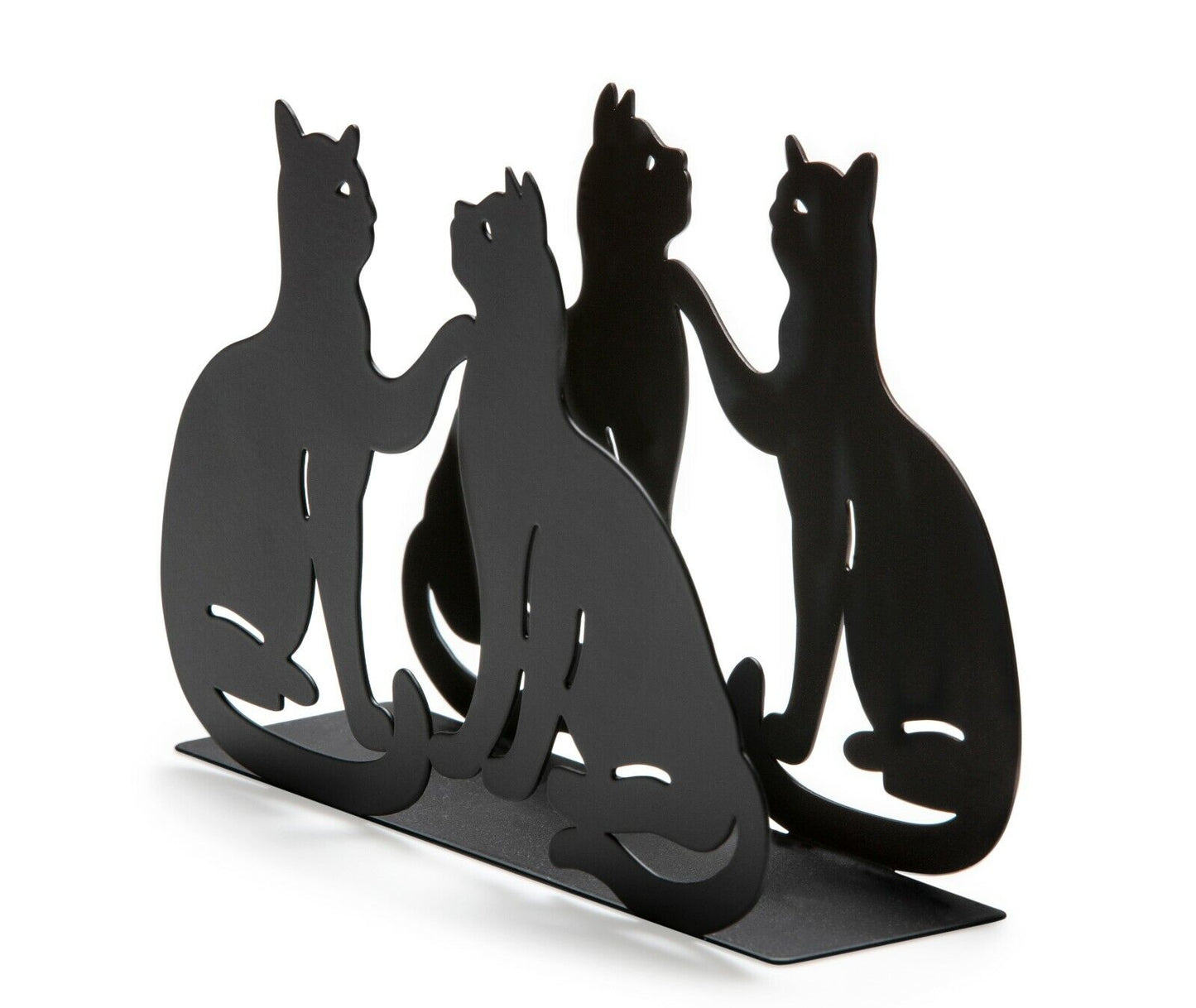 Cat Napkin Holder, Love Cats