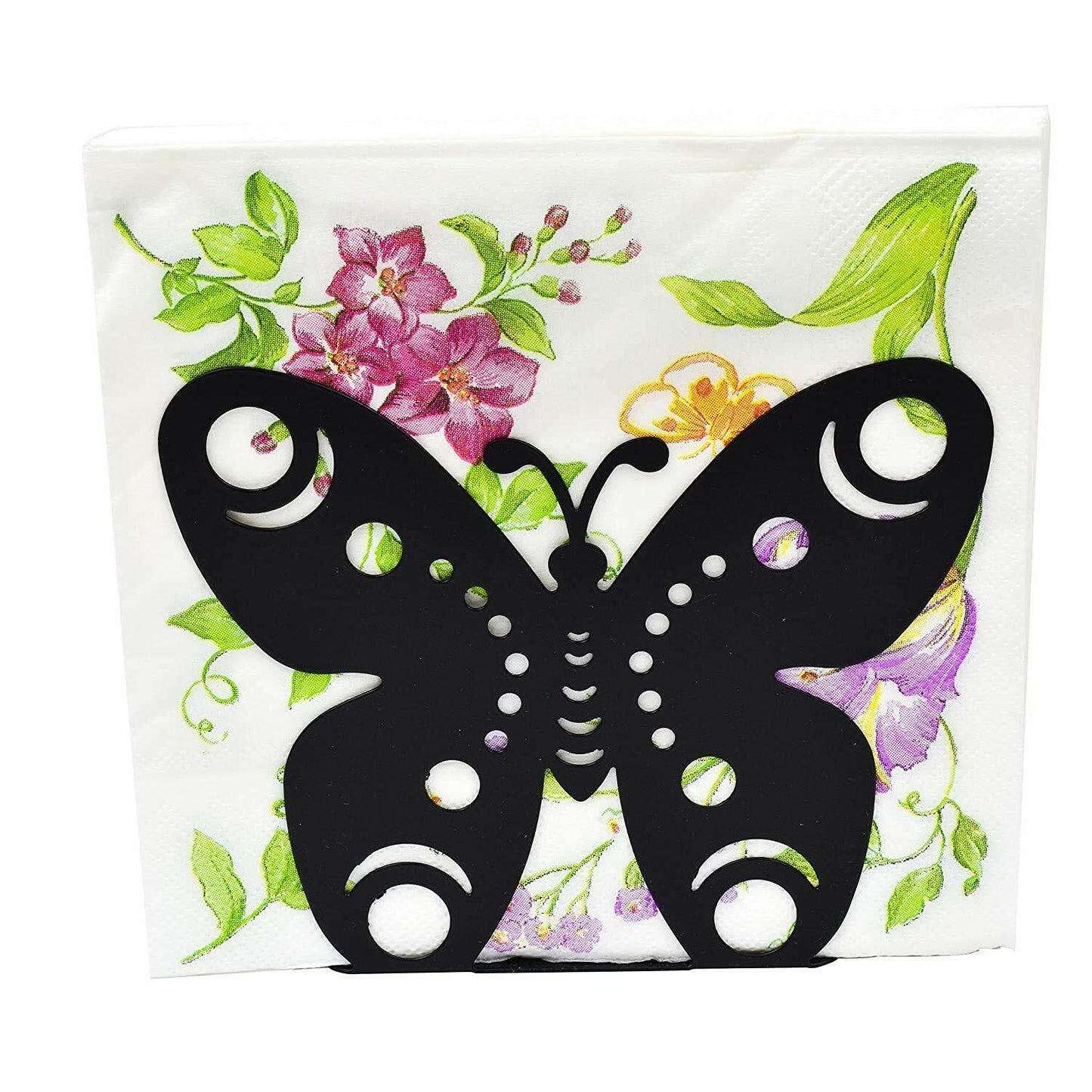 Butterfly Napkin Holders