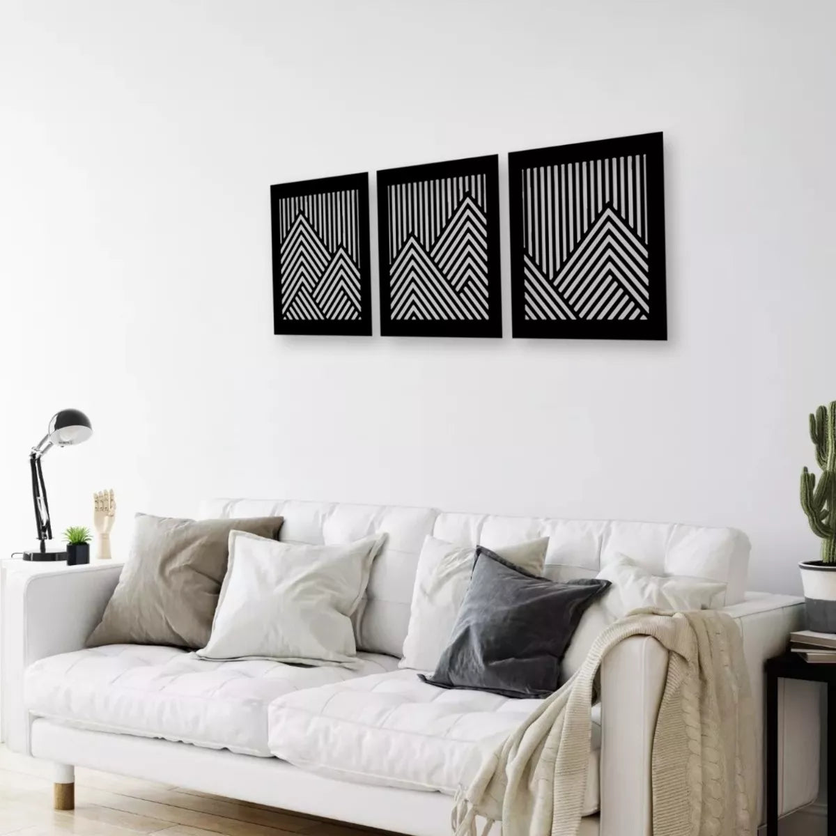 Minimalist Wall Arts