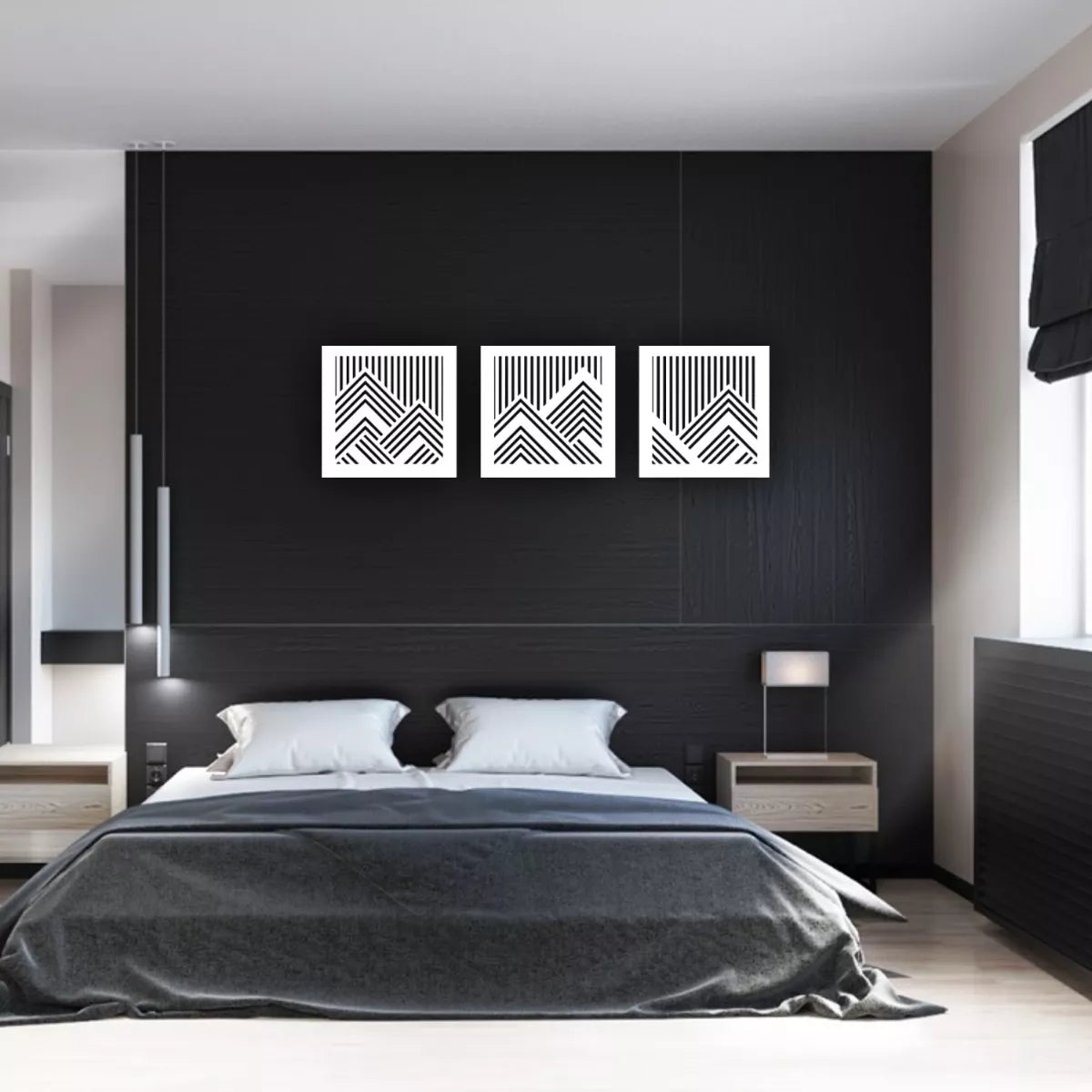 Minimalist Wall Arts