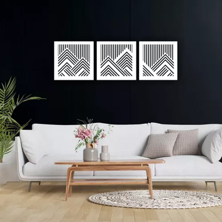Minimalist Wall Arts