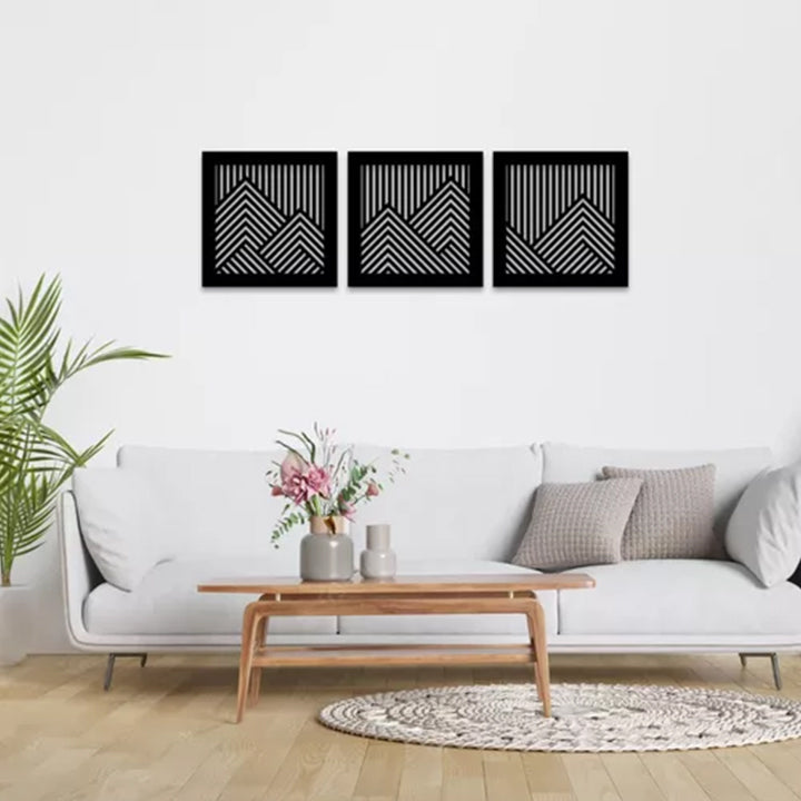 Minimalist Wall Arts