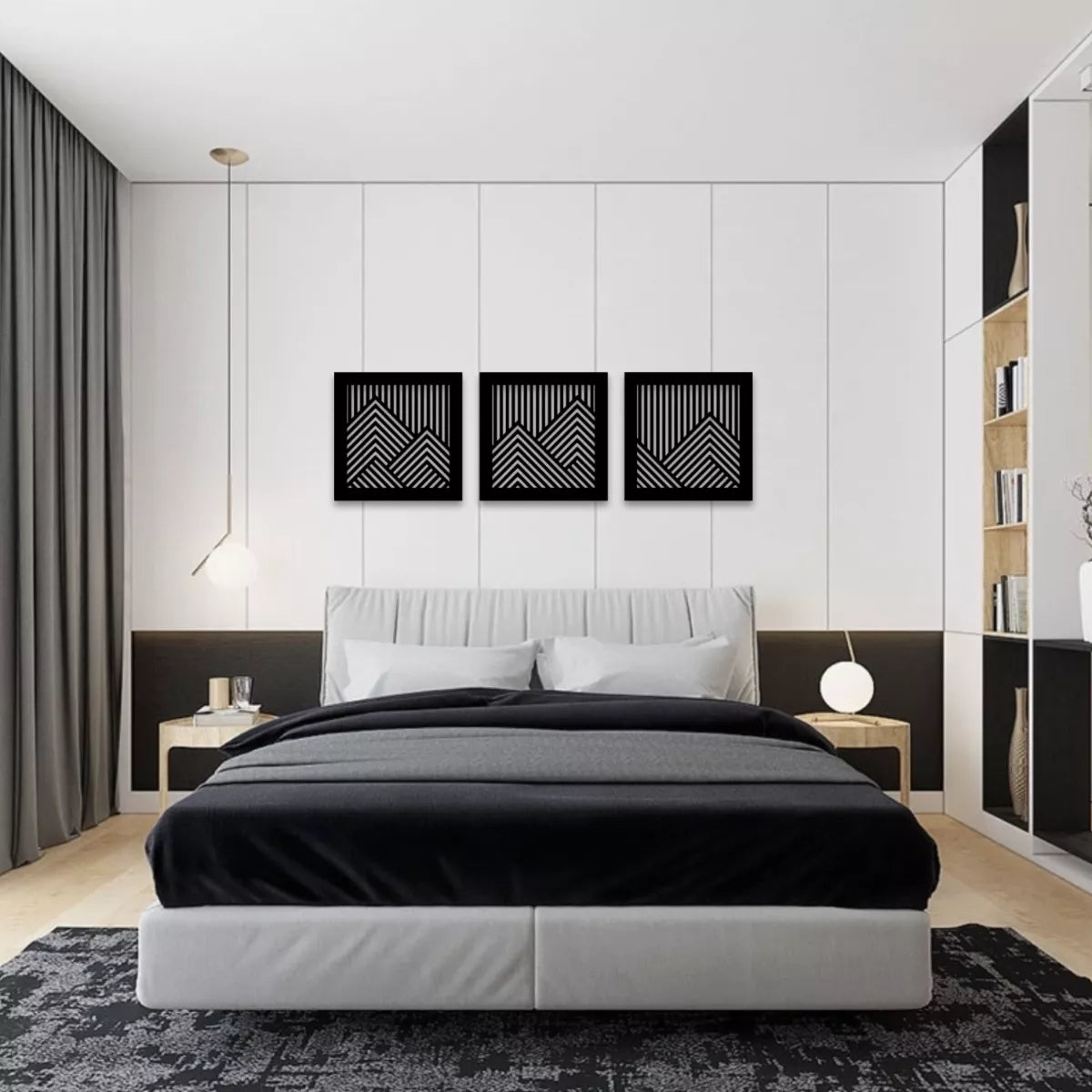 Minimalist Wall Arts