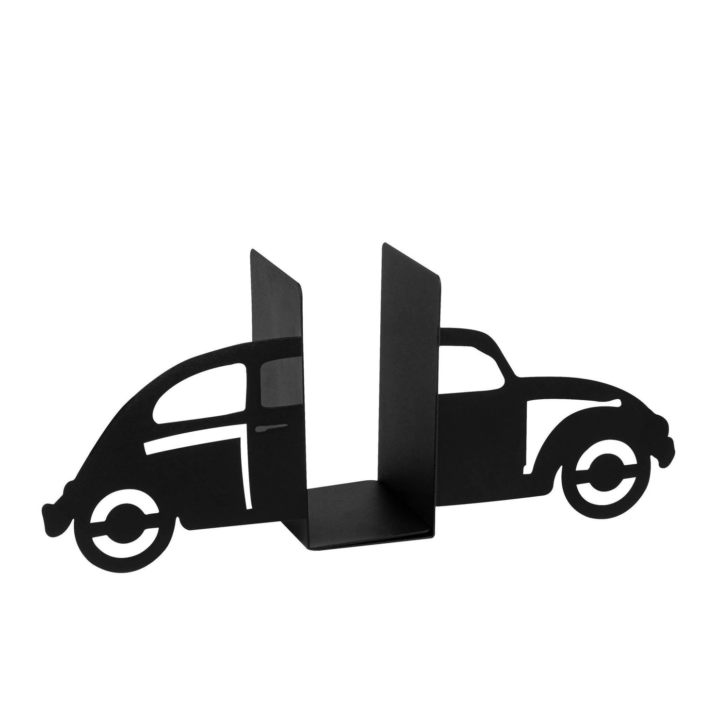 Classic Car Bookend, Retro Book Holders
