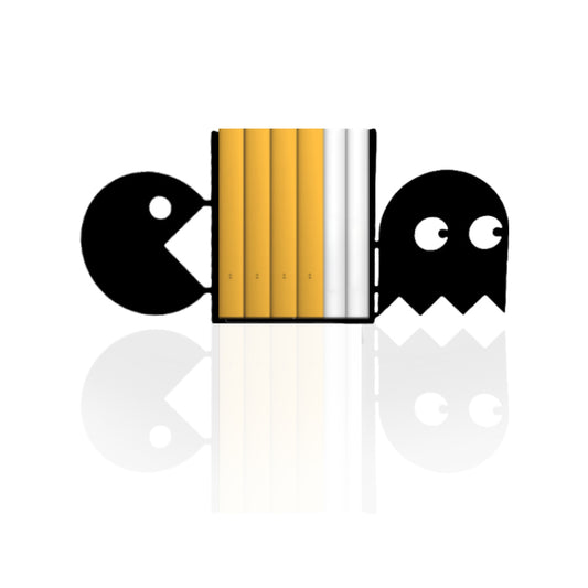 Cartoon Bookend, Comics Book Support