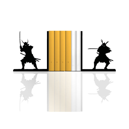 Anime Heroes Book Holders, Samurai Book Holder