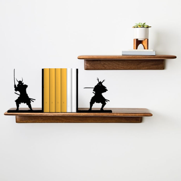 Anime Heroes Book Holders, Samurai Book Holder