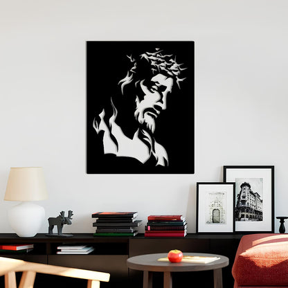 Jesus Wall Decor