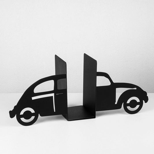 Classic Car Bookend, Retro Book Holders